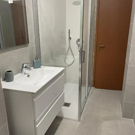 公寓 Como City Apartments