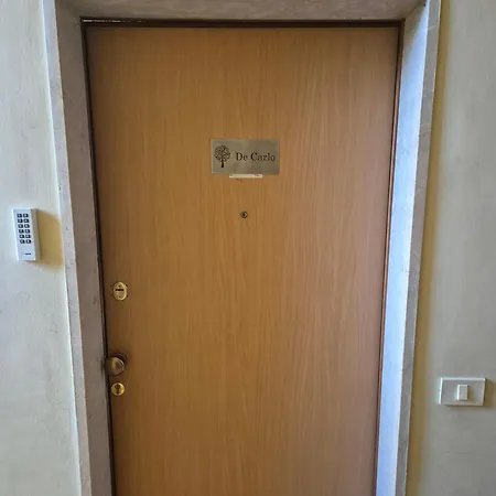 公寓 Como City Apartments