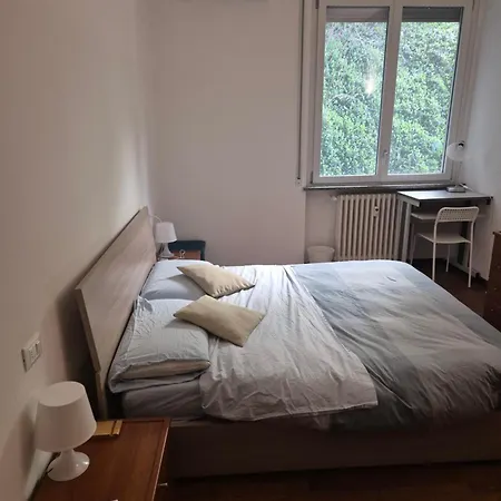公寓 Como City Apartments