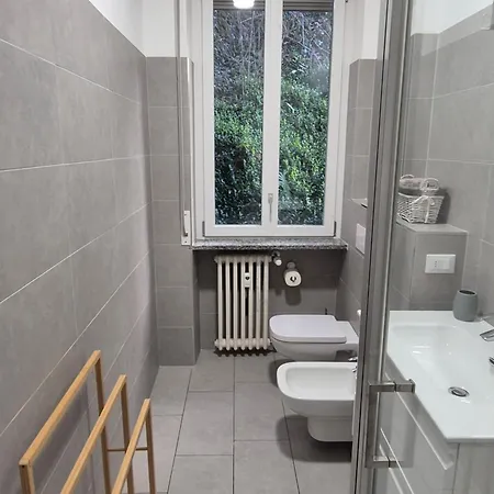 Como City Apartments Apartment *