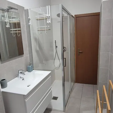 公寓 Como City Apartments