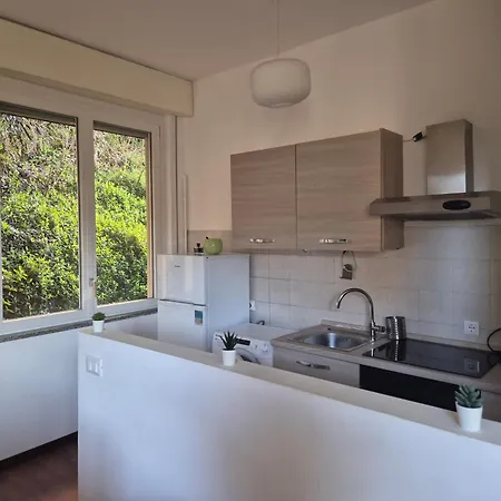 Como City Apartments 公寓