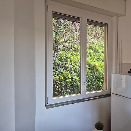 公寓 Como City Apartments