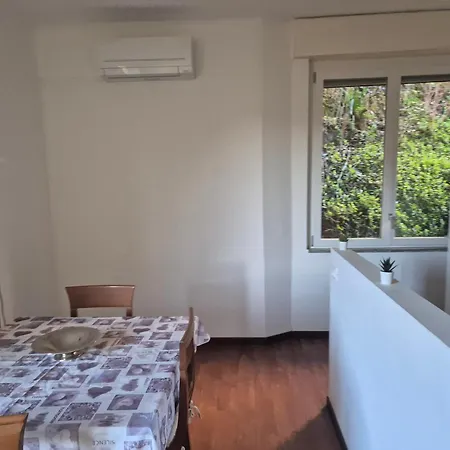 Como City Apartments 公寓 科莫