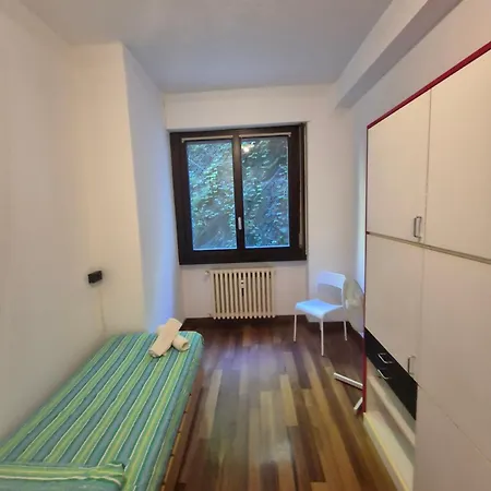 Appartement Prudence Côme