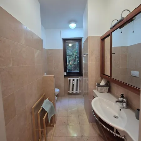 Appartement Prudence Côme