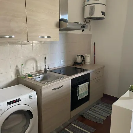 Como City Apartments Apartment *