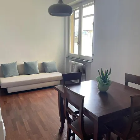 Como City Apartments Apartment Como
