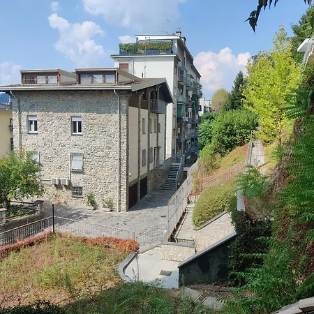Apartment Como City Apartments *