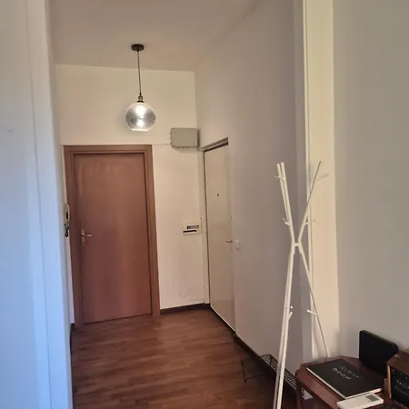 Como City Apartments *