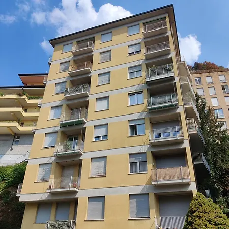Como City Apartments Como