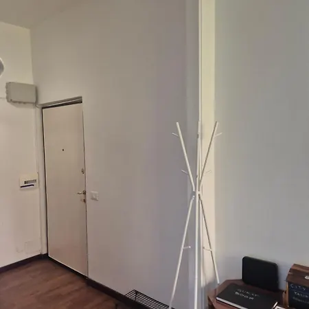 Como City Apartments Apartment *
