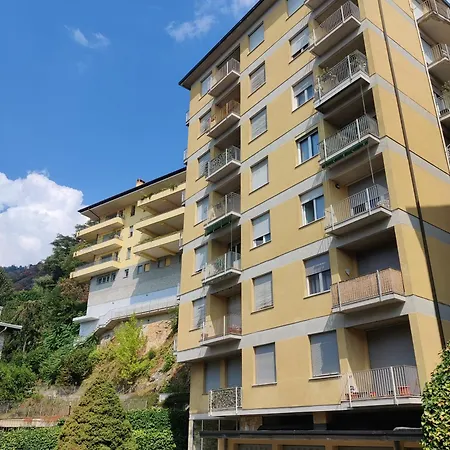 Apartment Como City Apartments *