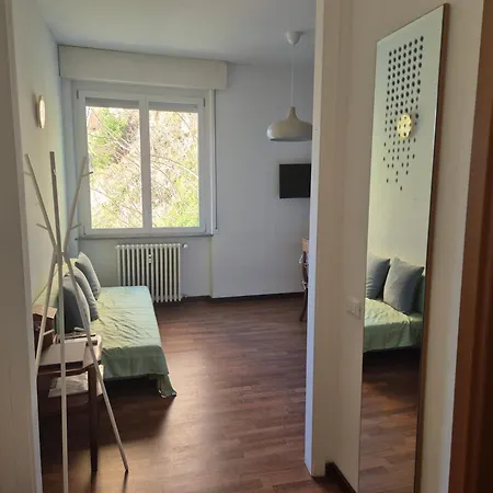 Como City Apartments Apartment Como