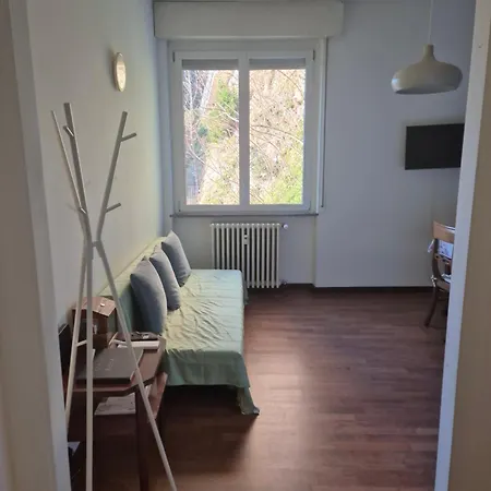 Como City Apartments Como
