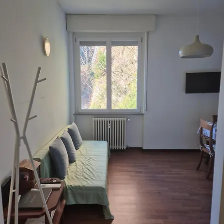Como City Apartments * Como