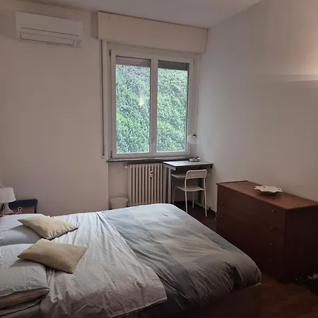 Como City Apartments