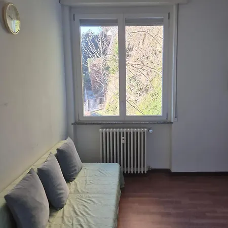 Como City Apartments Apartment
