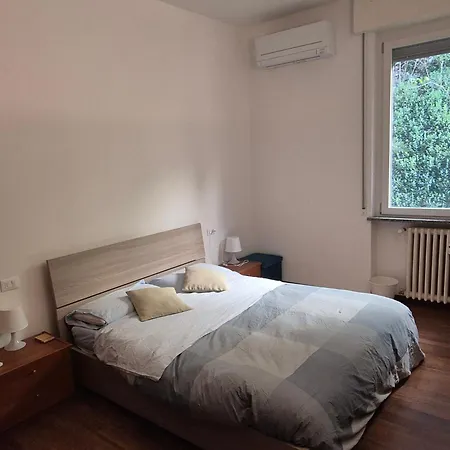 Como City Apartments Apartment Como