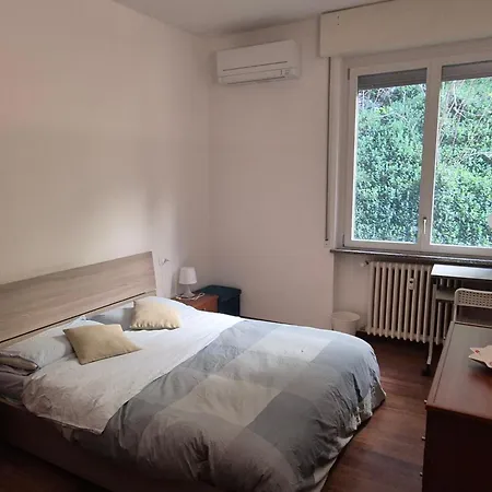 公寓 Como City Apartments 科莫