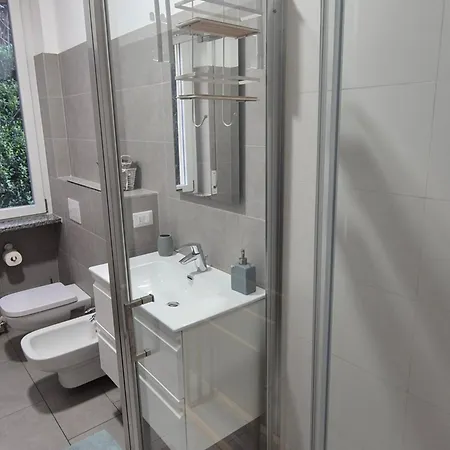 Como City Apartments *