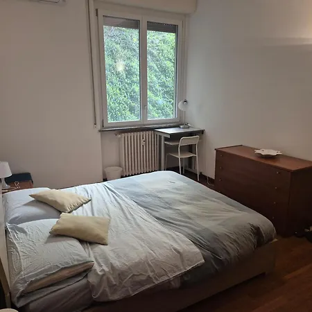 Como City Apartments Como