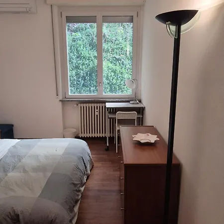 Como City Apartments * Como