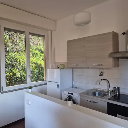 Como City Apartments Apartment