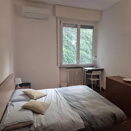 Como City Apartments Apartment *
