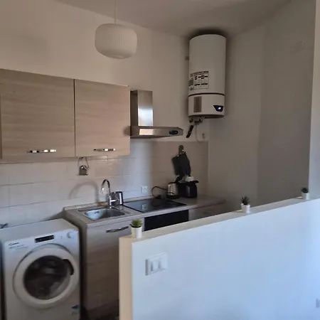 Apartment Como City Apartments Como