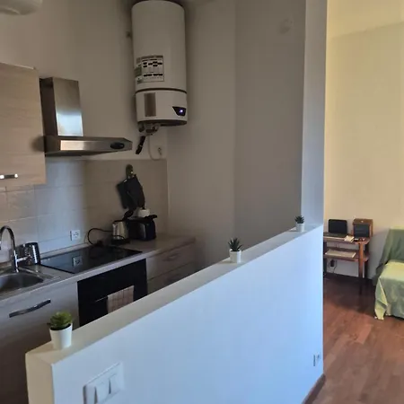 Como City Apartments *