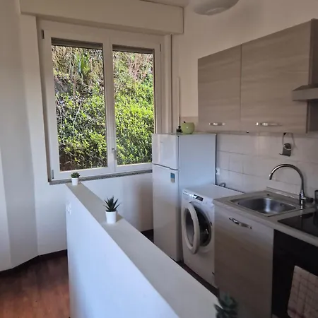 Como City Apartments Como