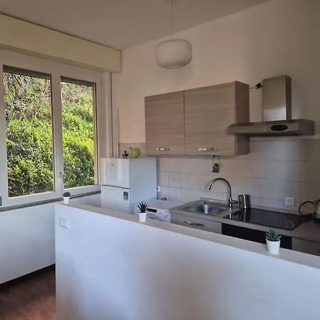 Como City Apartments * Como