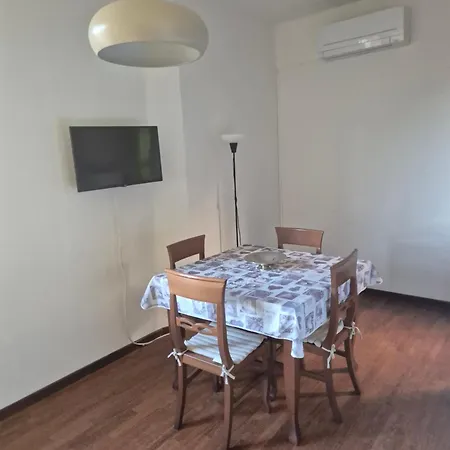 Como City Apartments