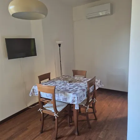 Apartment Como City Apartments Como