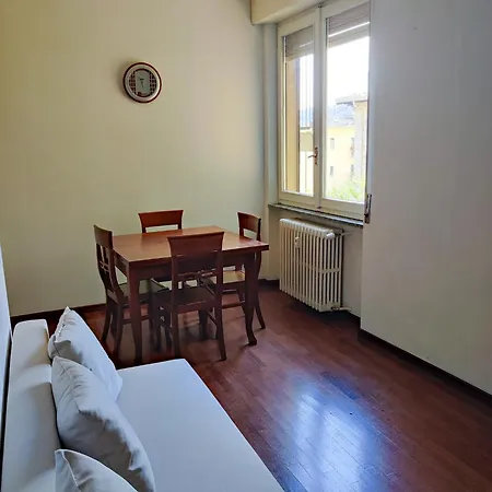 Como City Apartments Como