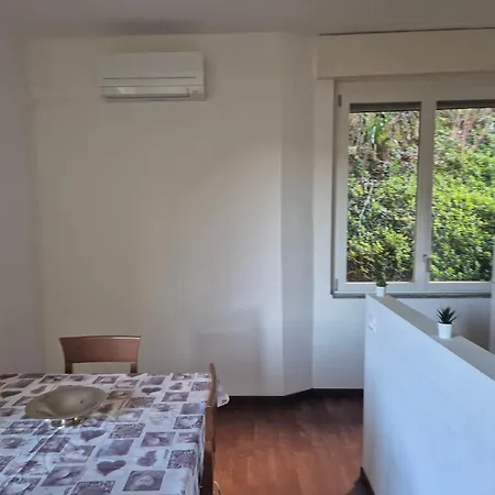 Como City Apartments Apartment *