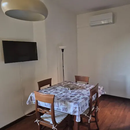 Appartement Prudence *