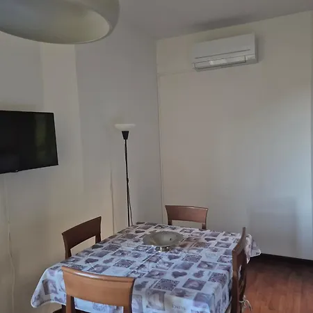 Como City Apartments Apartment Como