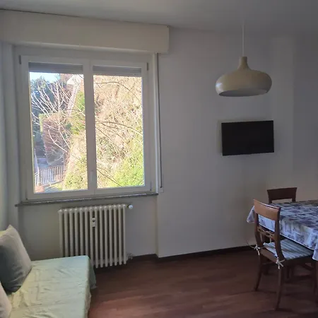 Como City Apartments *