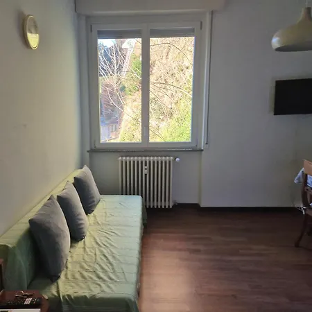 Como City Apartments