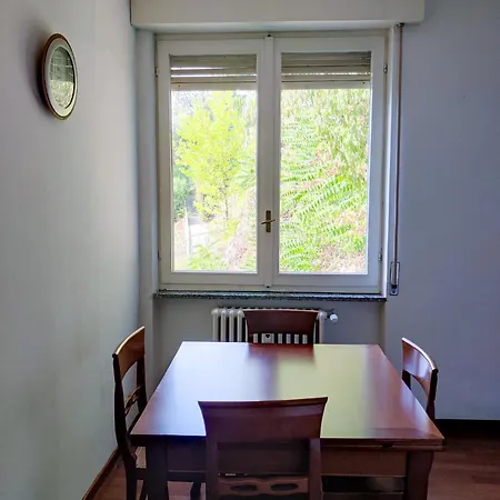 Como City Apartments Apartment *
