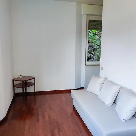 Apartment Como City Apartments *