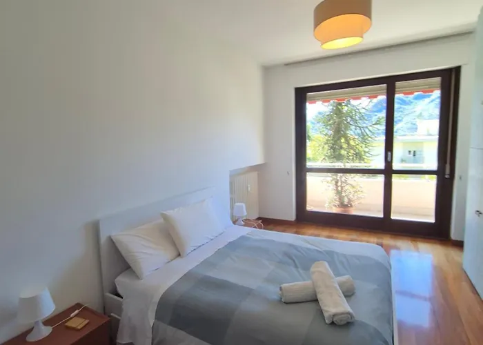 Prudence Apartmán Como